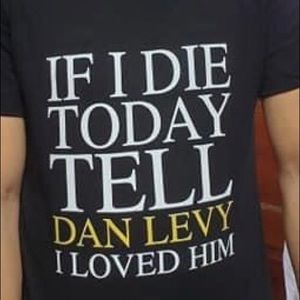 Meet your Posher, Sharon